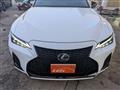 2022 Lexus IS