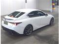 2022 Lexus IS
