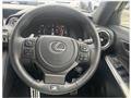 2022 Lexus IS