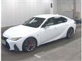 2022 Lexus IS