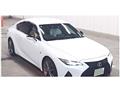 2022 Lexus IS