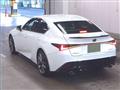 2022 Lexus IS