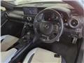 2022 Lexus IS