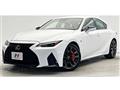 2022 Lexus IS