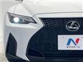 2022 Lexus IS