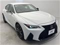 2022 Lexus IS