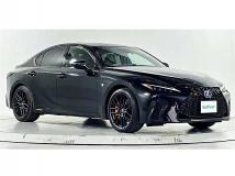 2022 Lexus IS