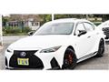 2022 Lexus IS