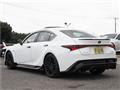 2022 Lexus IS