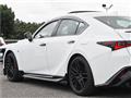 2022 Lexus IS