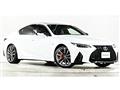 2022 Lexus IS
