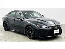 2022 Lexus IS