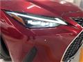 2021 Lexus IS