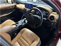 2021 Lexus IS