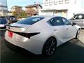 2021 Lexus IS