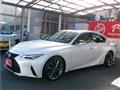 2021 Lexus IS