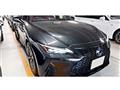 2021 Lexus IS