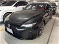 2021 Lexus IS