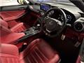 2021 Lexus IS