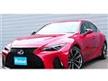 2021 Lexus IS