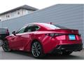 2021 Lexus IS