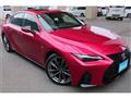2021 Lexus IS