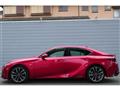 2021 Lexus IS