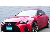 2021 Lexus IS