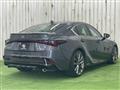 2021 Lexus IS