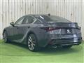 2021 Lexus IS