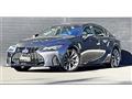 2021 Lexus IS