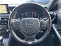 2021 Lexus IS