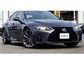 2021 Lexus IS