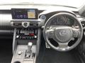 2021 Lexus IS