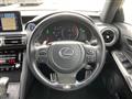 2021 Lexus IS