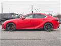 2021 Lexus IS