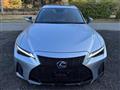 2021 Lexus IS