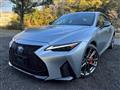 2021 Lexus IS