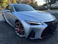 2021 Lexus IS