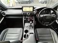 2021 Lexus IS