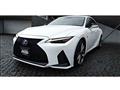 2021 Lexus IS