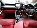 2021 Lexus IS