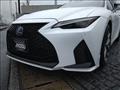2021 Lexus IS