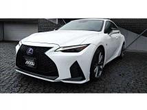 2021 Lexus IS