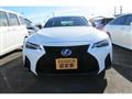 2021 Lexus IS