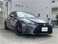 2021 Lexus IS
