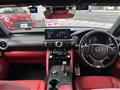 2021 Lexus IS
