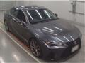 2020 Lexus IS