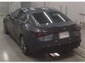 2020 Lexus IS