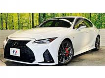 2020 Lexus IS